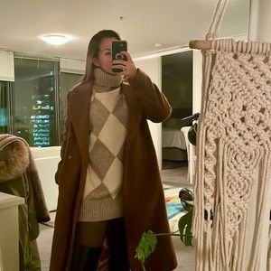 Meet your Posher, Rachel ann